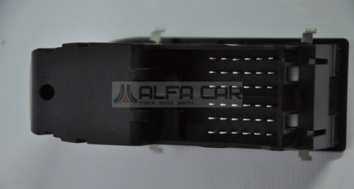 AC81258067098 Блок управления кнопочный (в водительскую дверь) TGA/TGL/TGM MAN LCV (1970-2020) Alfa Car2